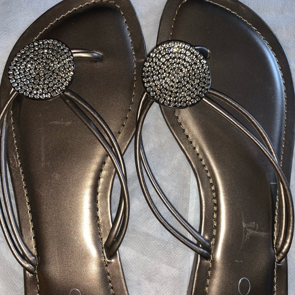 ALDO sandals - Picture 2 of 6